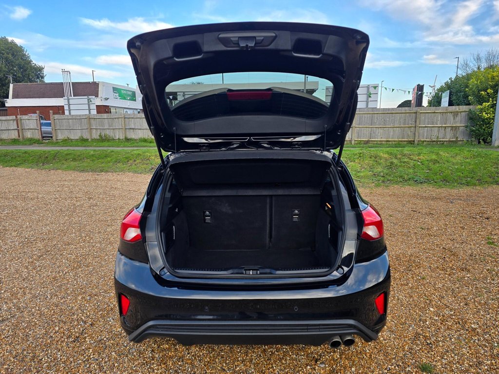 Used Ford Focus 2021 for sale - 77719479: Photo 10