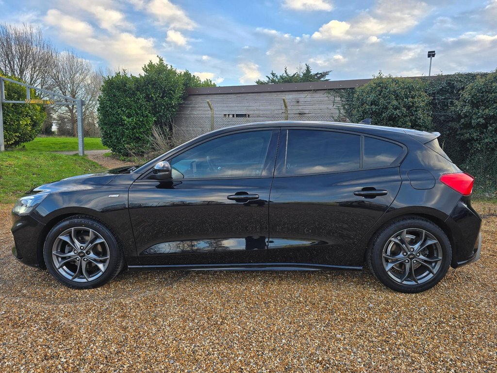 Used Ford Focus 2021 for sale - 77719479: Photo 13