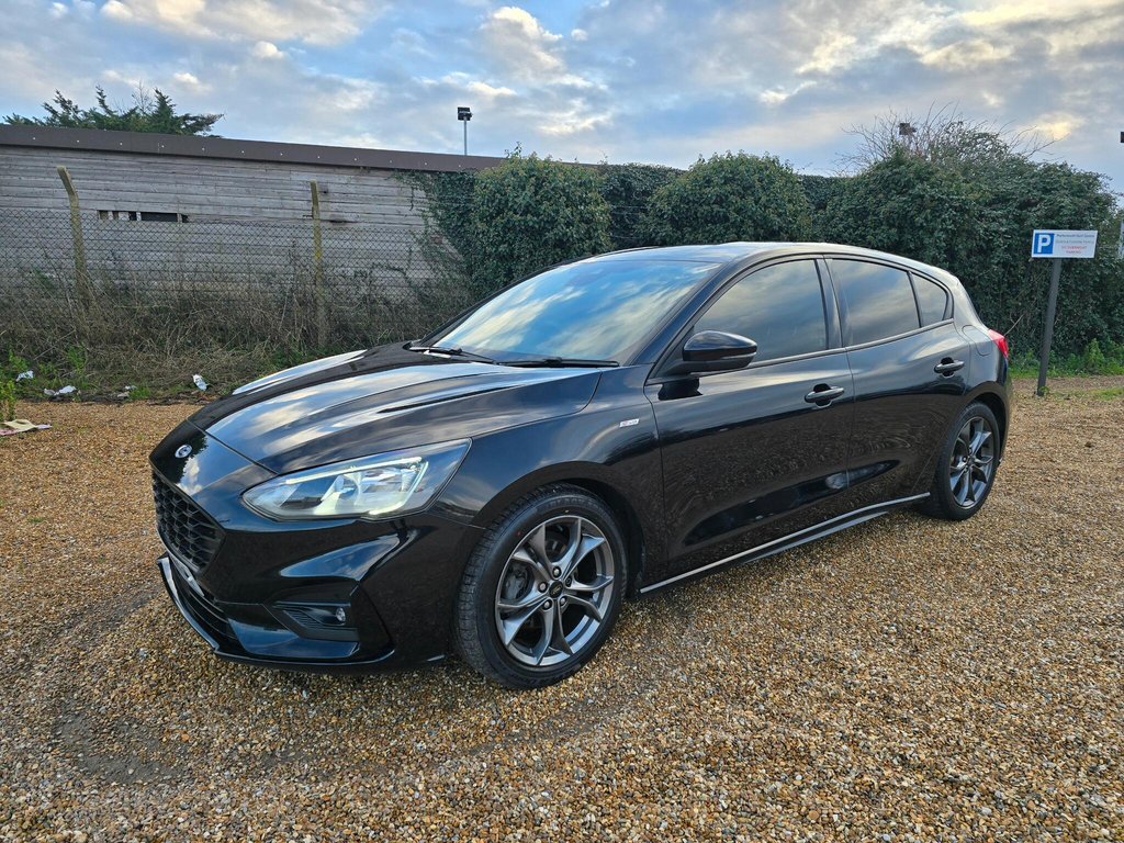 Used Ford Focus 2021 for sale - 77719479: Photo 14