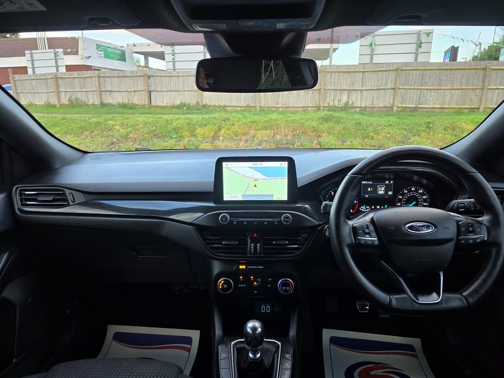 Used Ford Focus 2021 for sale - 77719479: Photo 16