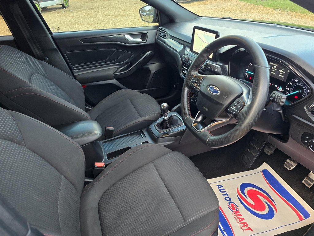 Used Ford Focus 2021 for sale - 77719479: Photo 17