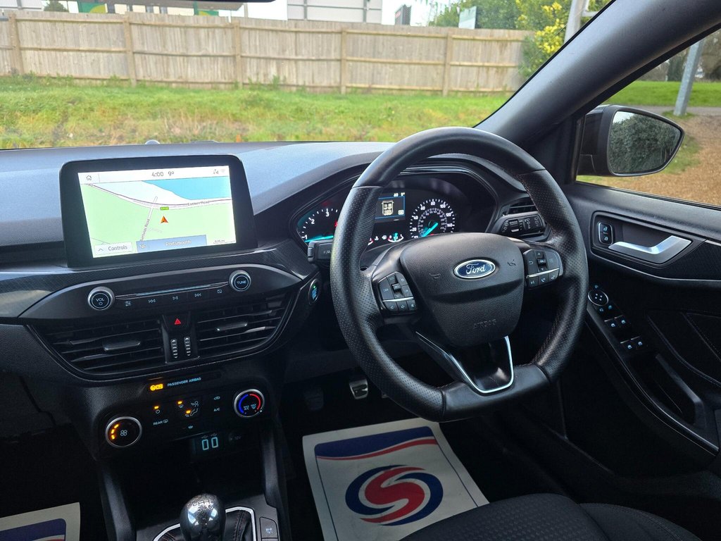 Used Ford Focus 2021 for sale - 77719479: Photo 19