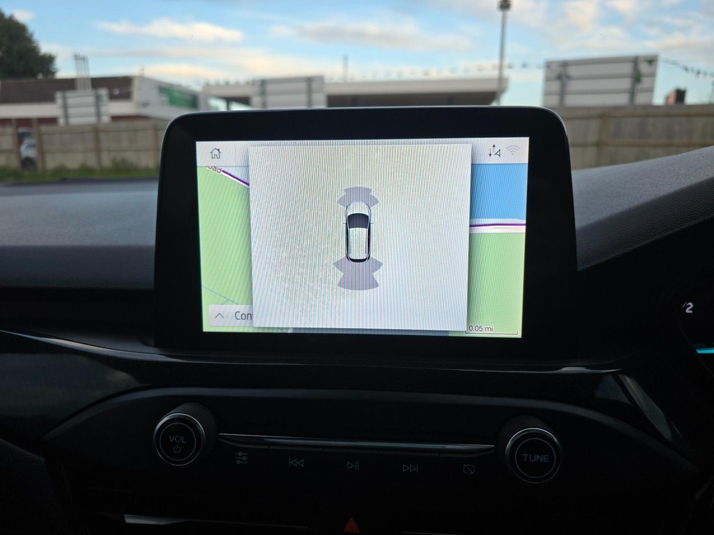 Used Ford Focus 2021 for sale - 77719479: Photo 24