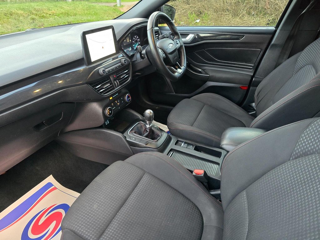 Used Ford Focus 2021 for sale - 77719479: Photo 25