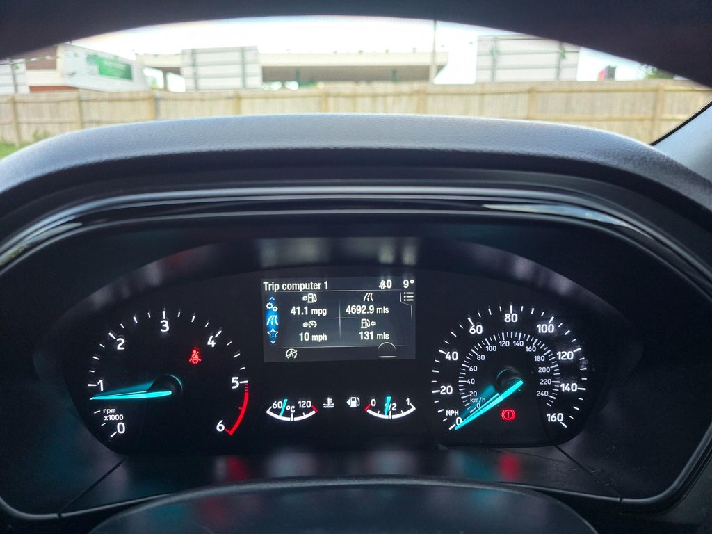 Used Ford Focus 2021 for sale - 77719479: Photo 28