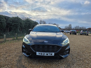 Used Ford Focus 2021 for sale - 77719479: Photo