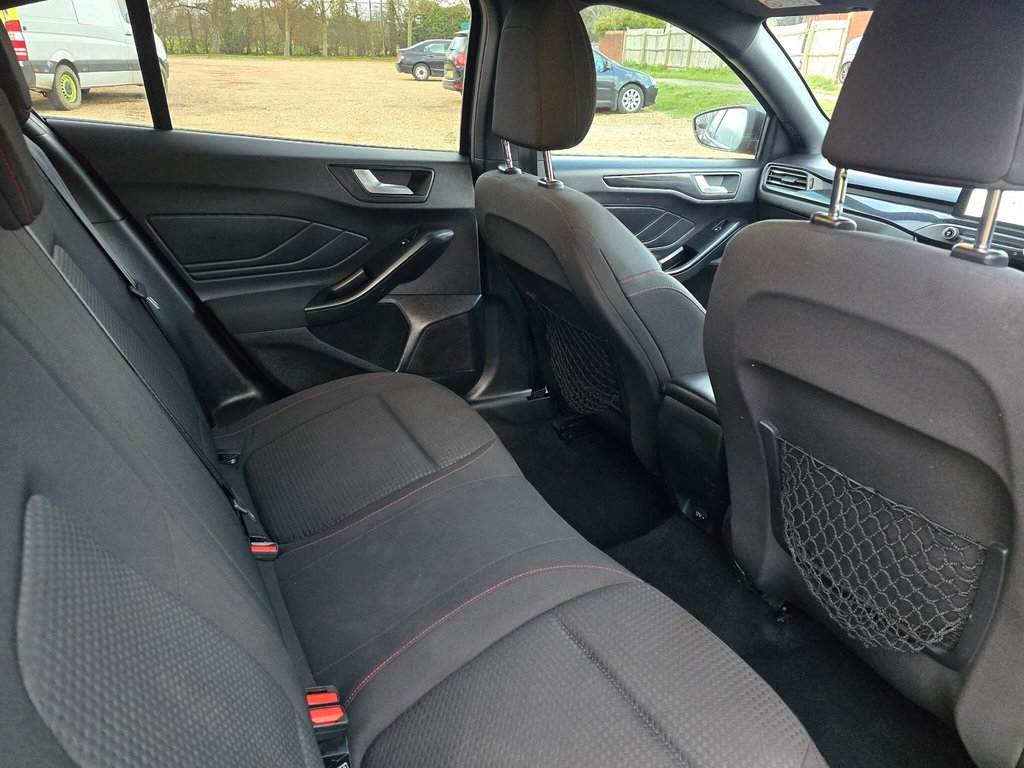 Used Ford Focus 2021 for sale - 77719479: Photo 30