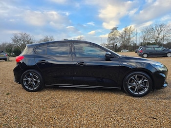Used Ford Focus 2021 for sale - 77719479: Photo
