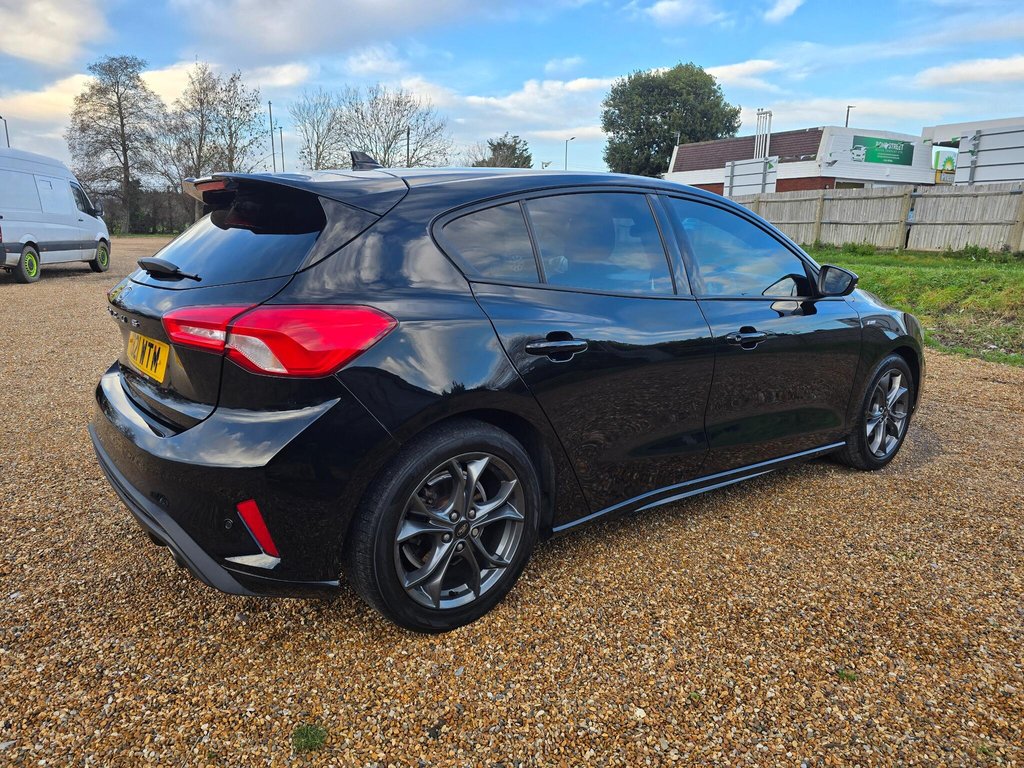 Used Ford Focus 2021 for sale - 77719479: Photo 5