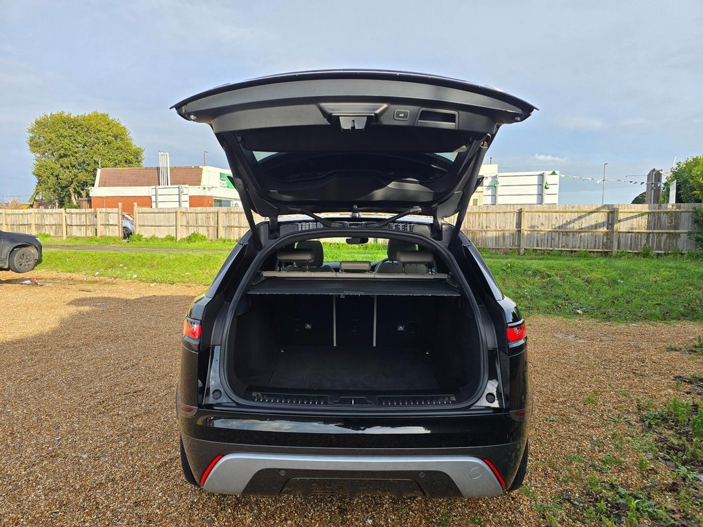 Used Land Rover Range Rover Velar 2018 for sale - 77719456: Photo 10