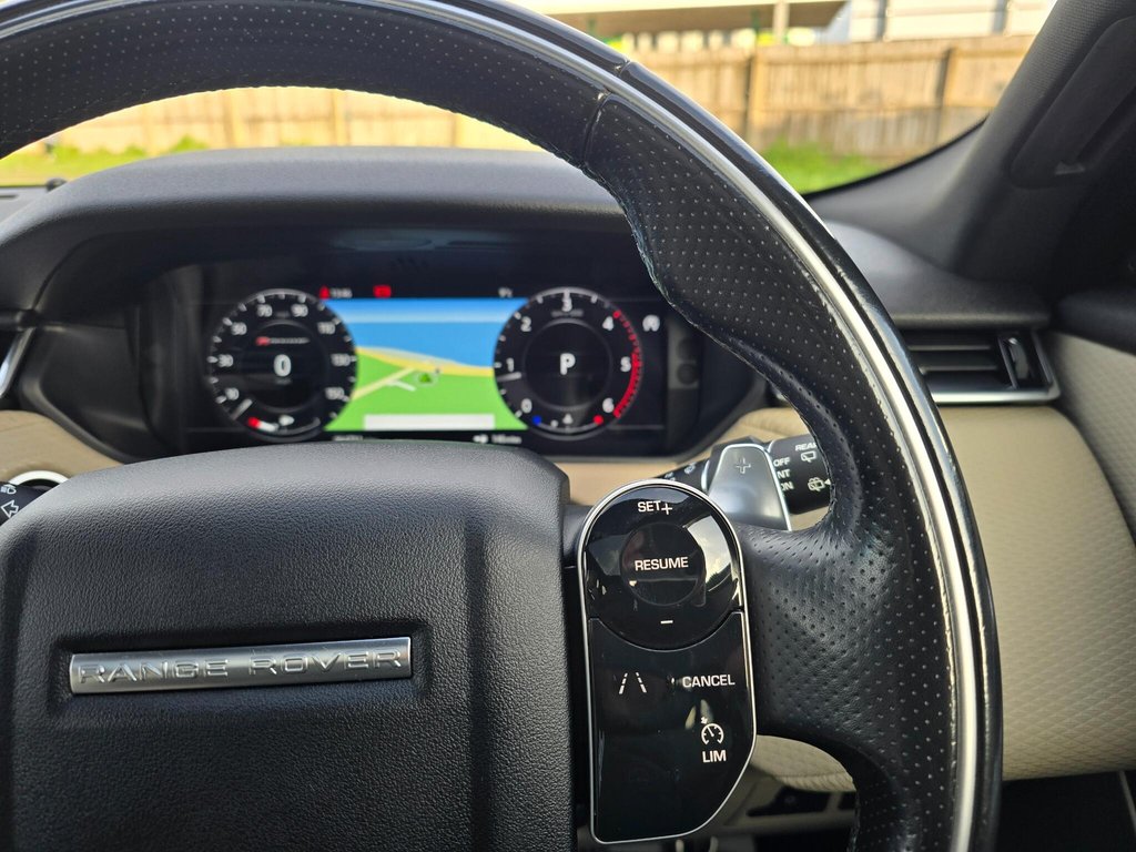 Used Land Rover Range Rover Velar 2018 for sale - 77719456: Photo 22