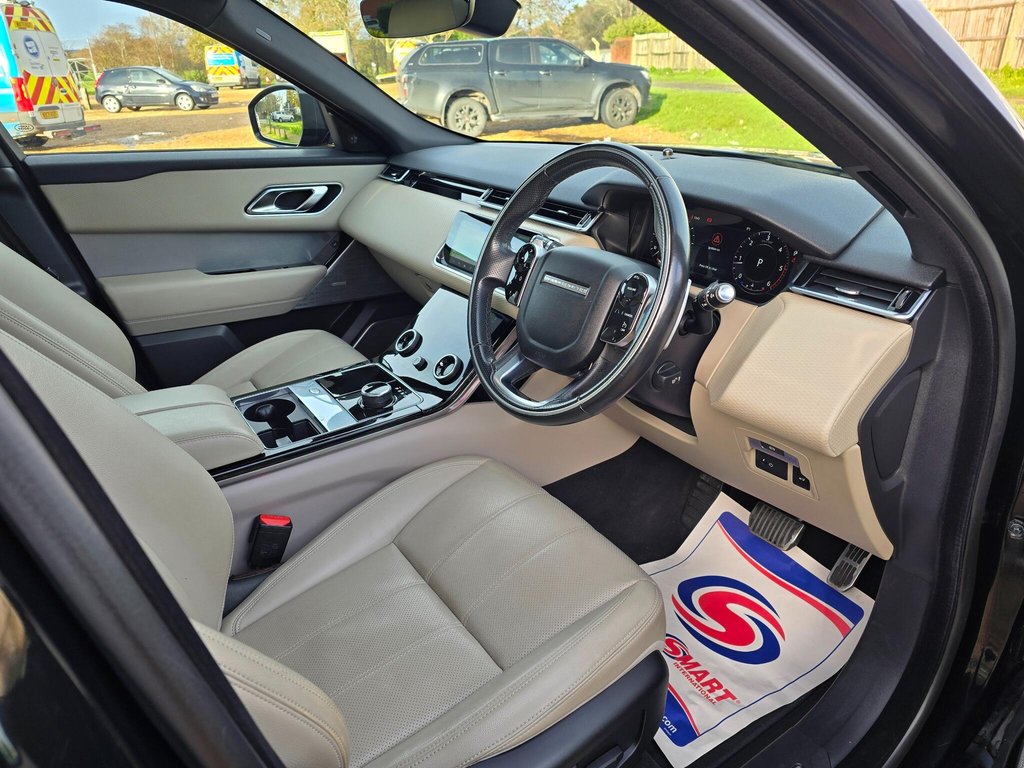 Used Land Rover Range Rover Velar 2018 for sale - 77719456: Photo 26