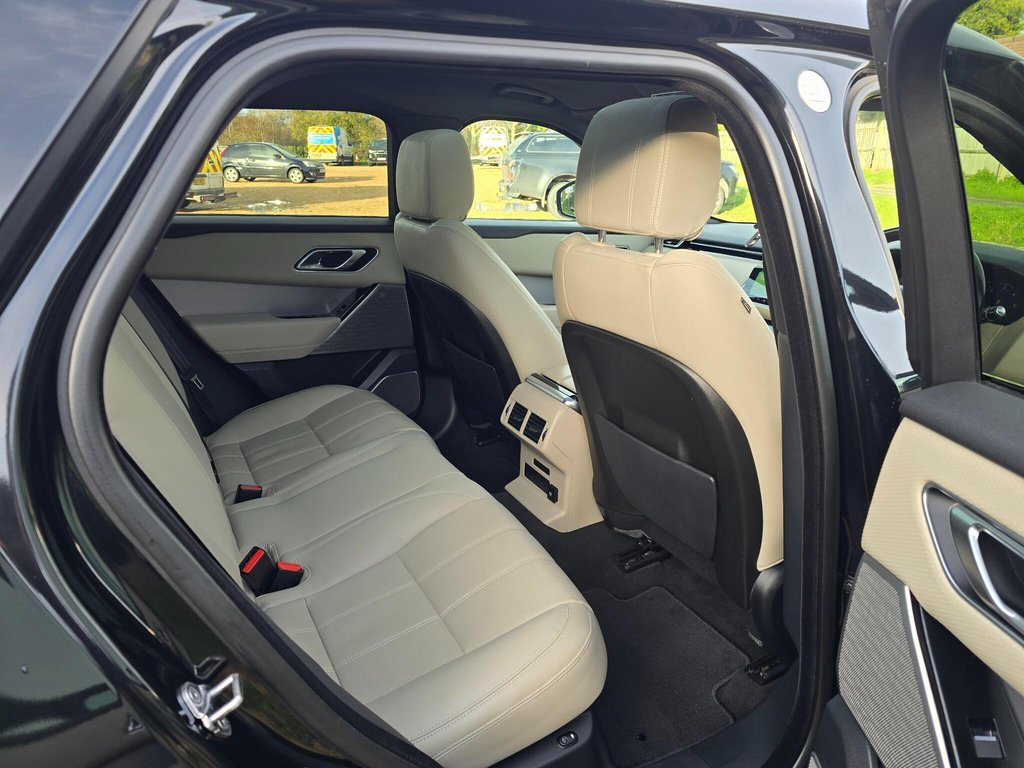 Used Land Rover Range Rover Velar 2018 for sale - 77719456: Photo 27