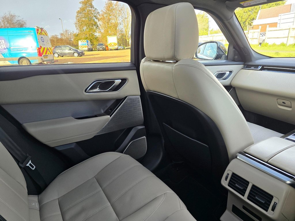 Used Land Rover Range Rover Velar 2018 for sale - 77719456: Photo 28