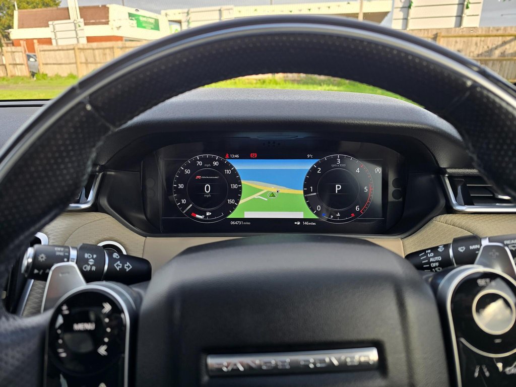 Used Land Rover Range Rover Velar 2018 for sale - 77719456: Photo 29