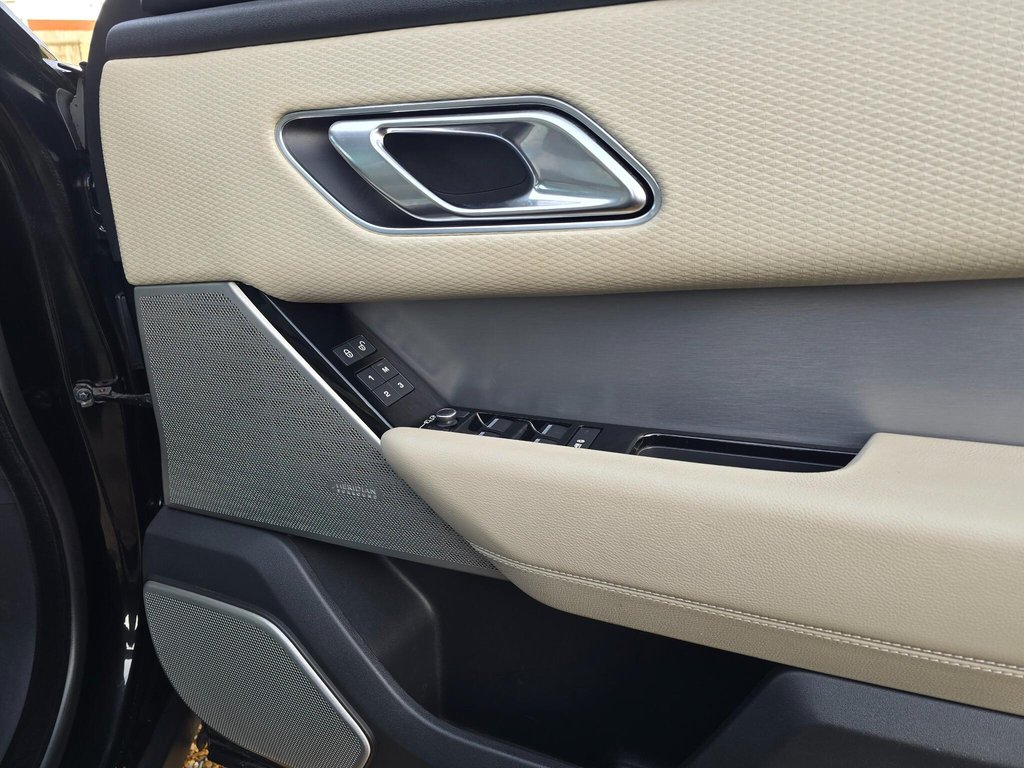 Used Land Rover Range Rover Velar 2018 for sale - 77719456: Photo 30