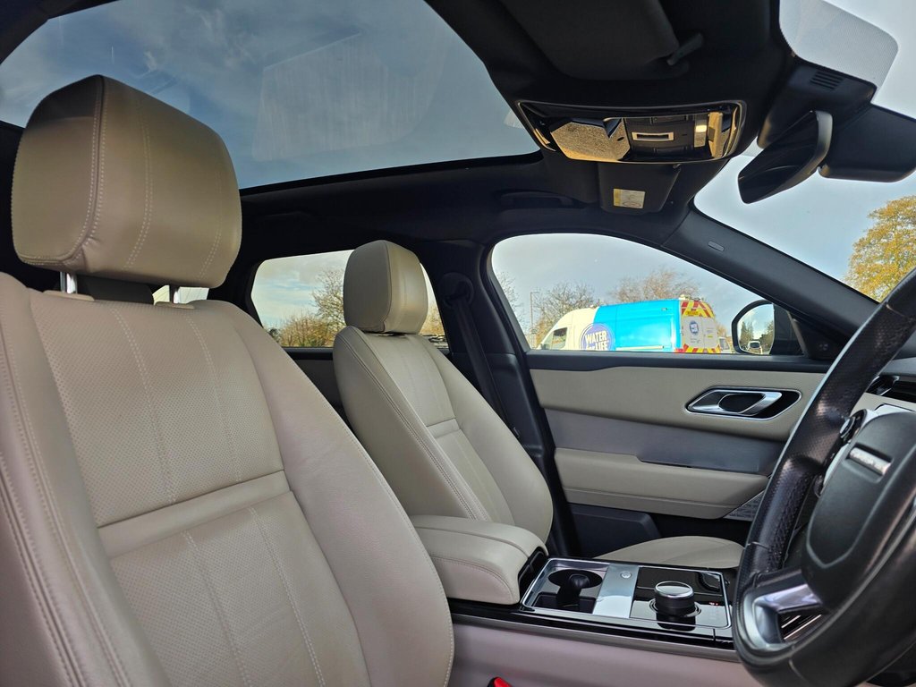 Used Land Rover Range Rover Velar 2018 for sale - 77719456: Photo 31