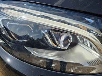 Used Mercedes-Benz GLE 2016 for sale - 79619551: Photo
