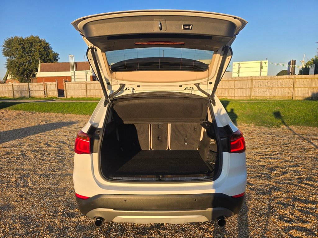 Used BMW X1 2017 for sale - 77976687: Photo 10