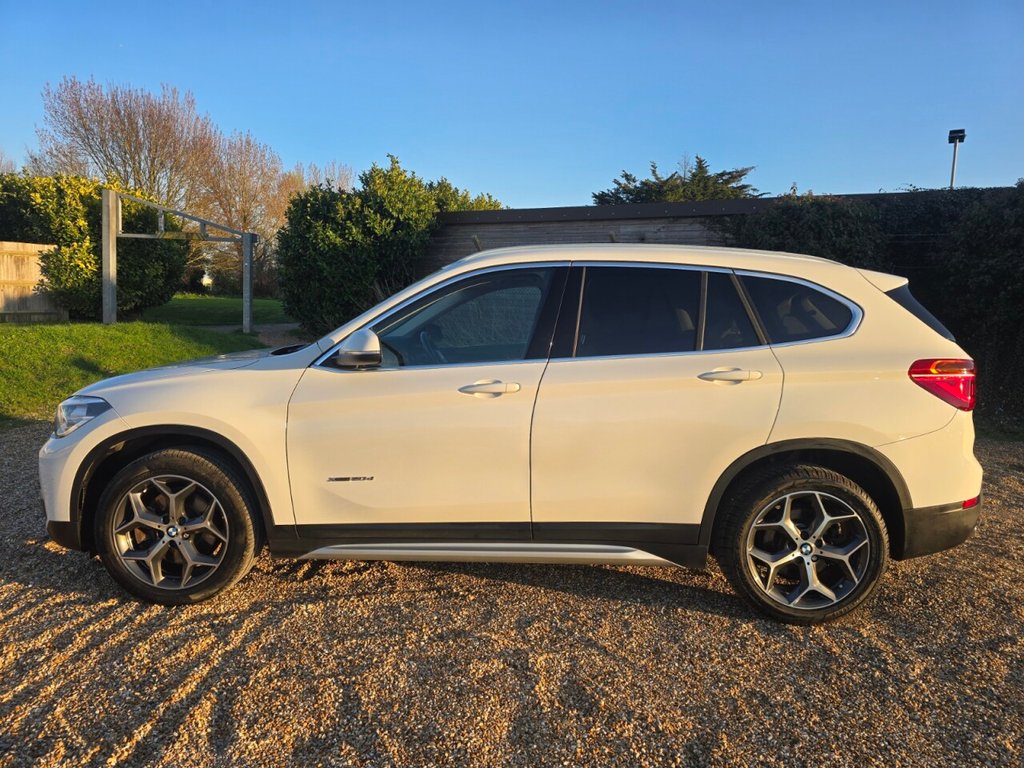 Used BMW X1 2017 for sale - 77976687: Photo 15