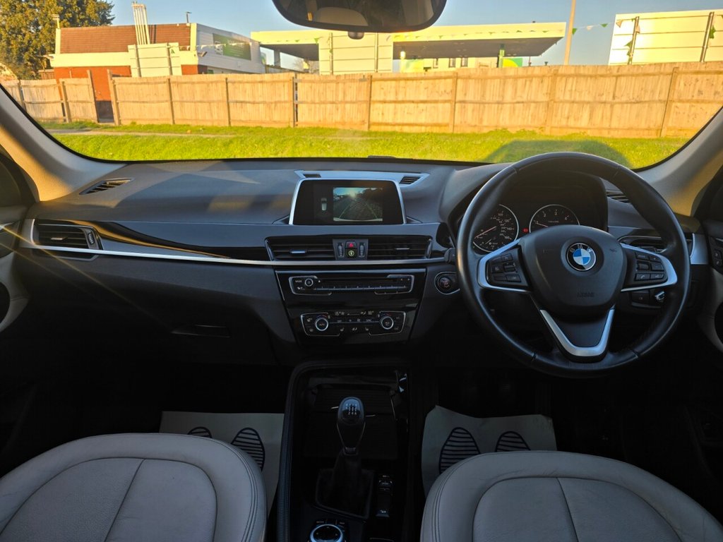 Used BMW X1 2017 for sale - 77976687: Photo 18