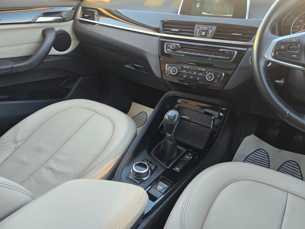 Used BMW X1 2017 for sale - 77976687: Photo 19