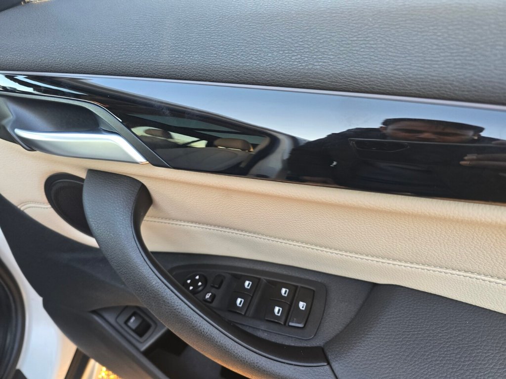 Used BMW X1 2017 for sale - 77976687: Photo 21