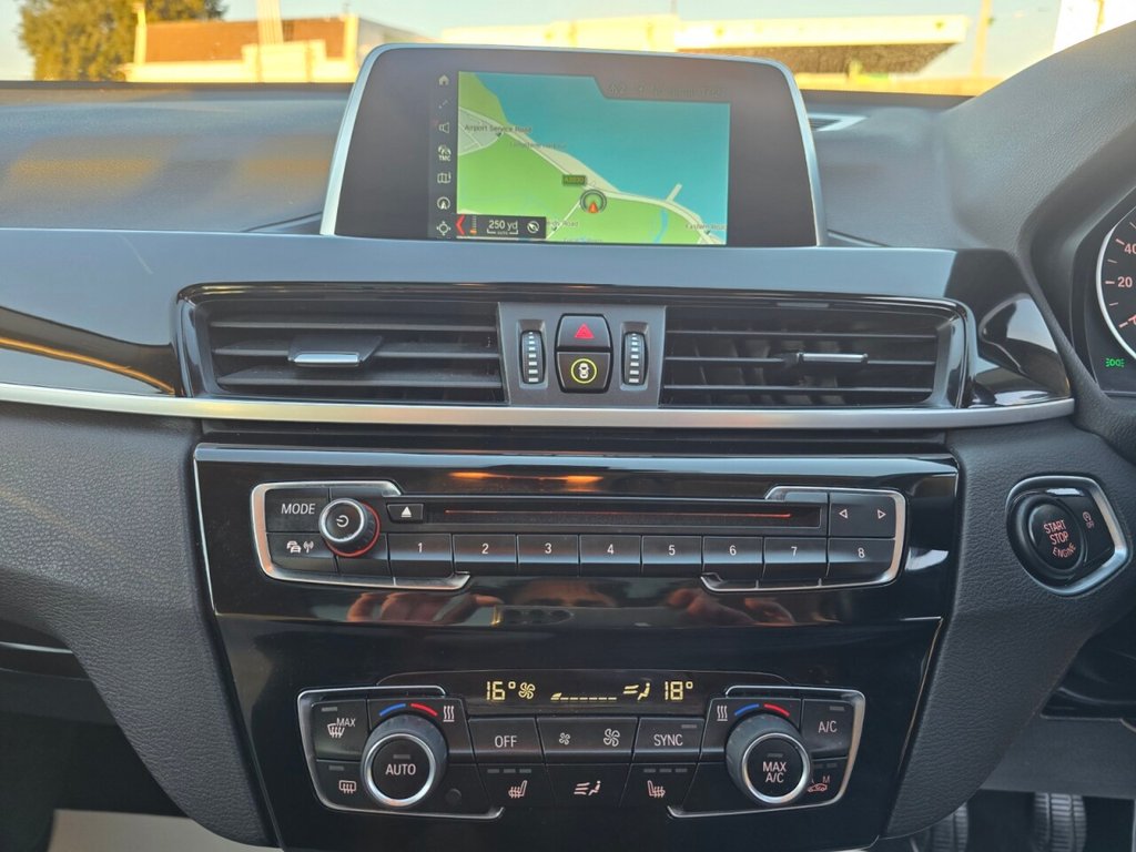 Used BMW X1 2017 for sale - 77976687: Photo 22