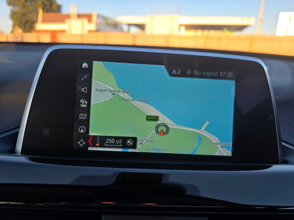 Used BMW X1 2017 for sale - 77976687: Photo 23