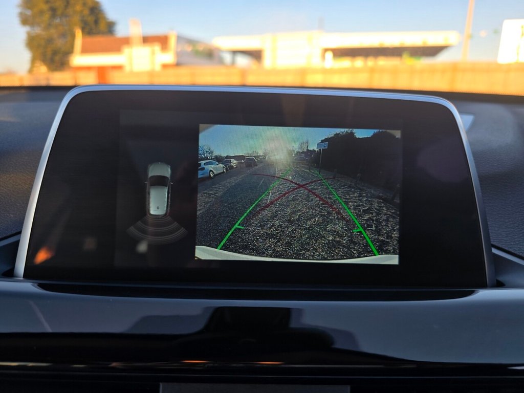 Used BMW X1 2017 for sale - 77976687: Photo 24