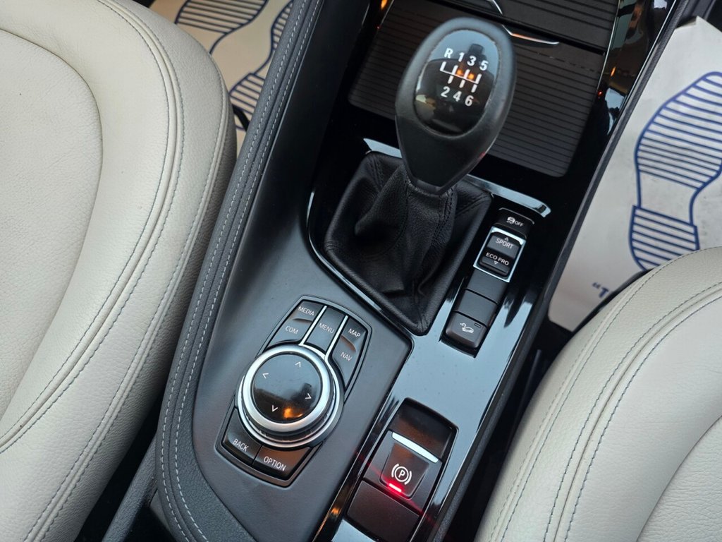 Used BMW X1 2017 for sale - 77976687: Photo 27