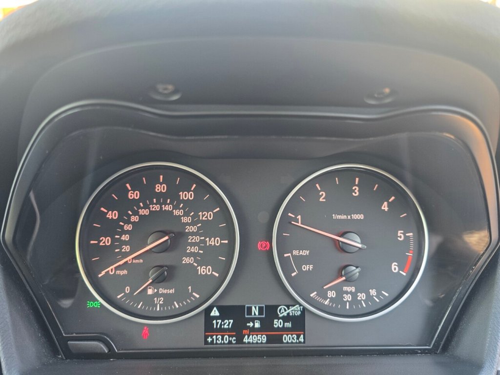 Used BMW X1 2017 for sale - 77976687: Photo 28