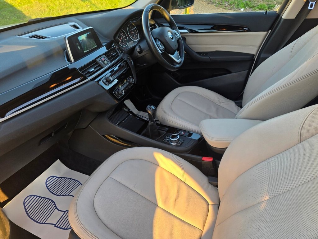 Used BMW X1 2017 for sale - 77976687: Photo 31