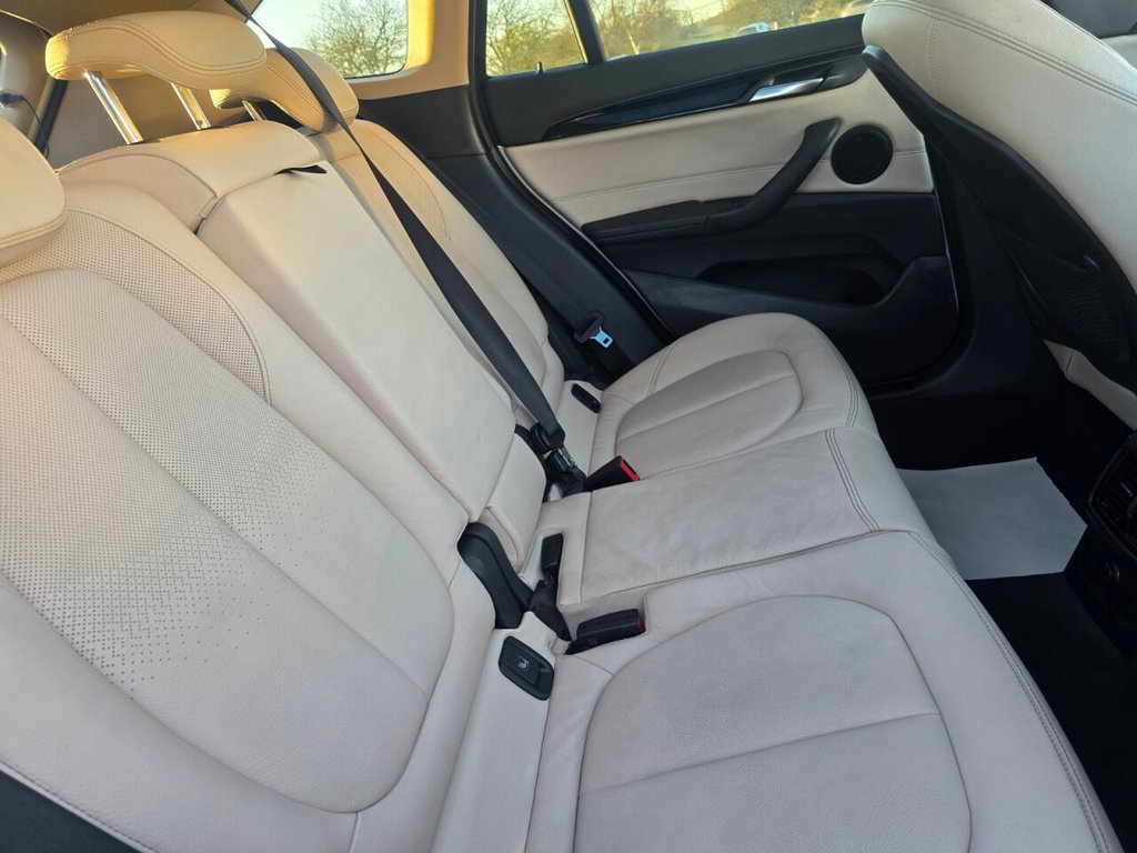 Used BMW X1 2017 for sale - 77976687: Photo 34