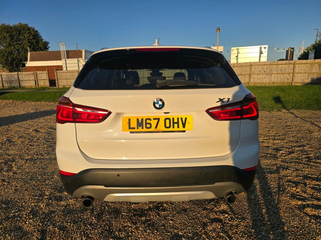 Used BMW X1 2017 for sale - 77976687: Photo 9