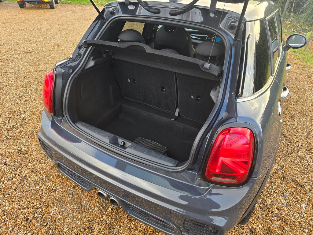 Used MINI Hatch 2018 for sale - 77719526: Photo 11