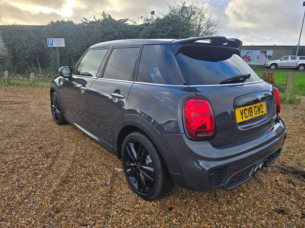 Used MINI Hatch 2018 for sale - 77719526: Photo 13