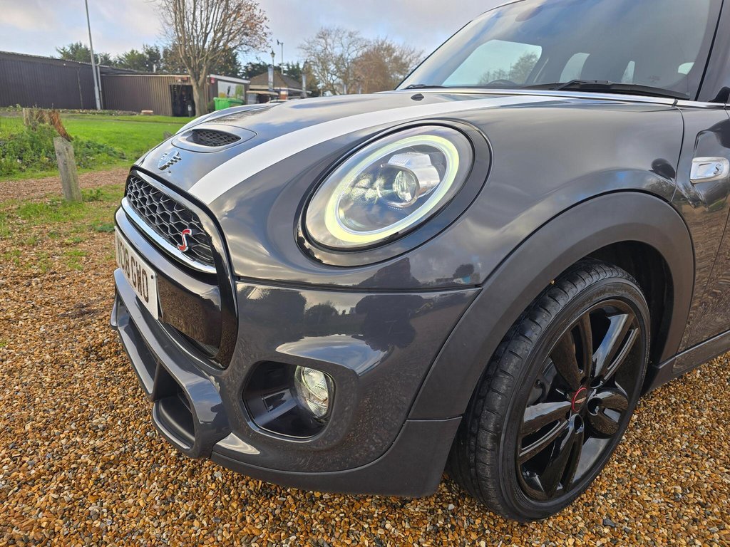Used MINI Hatch 2018 for sale - 77719526: Photo 18