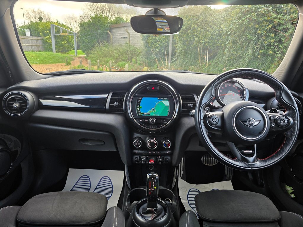 Used MINI Hatch 2018 for sale - 77719526: Photo 20