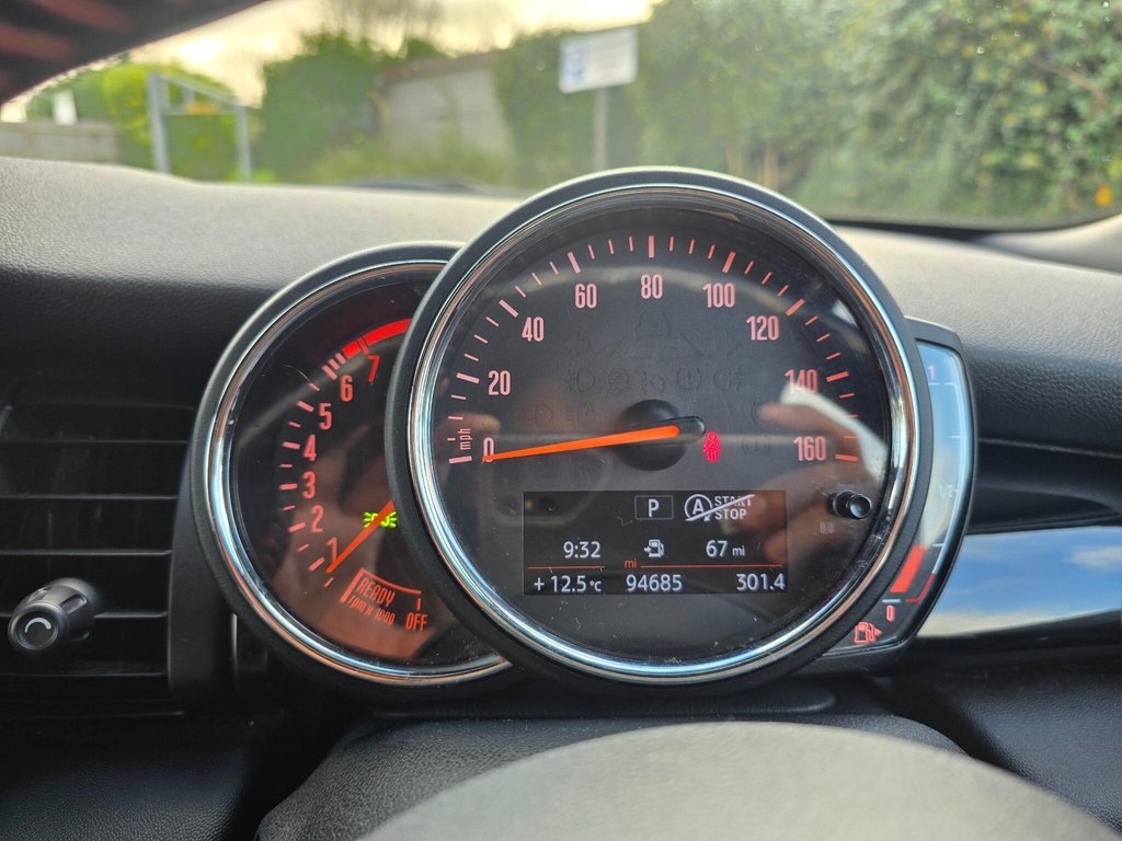 Used MINI Hatch 2018 for sale - 77719526: Photo 30