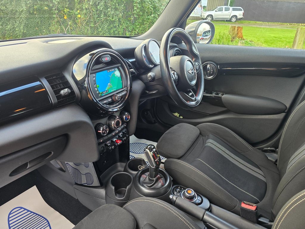 Used MINI Hatch 2018 for sale - 77719526: Photo 33