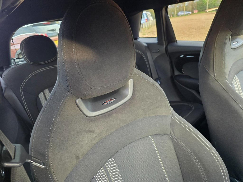 Used MINI Hatch 2018 for sale - 77719526: Photo 34