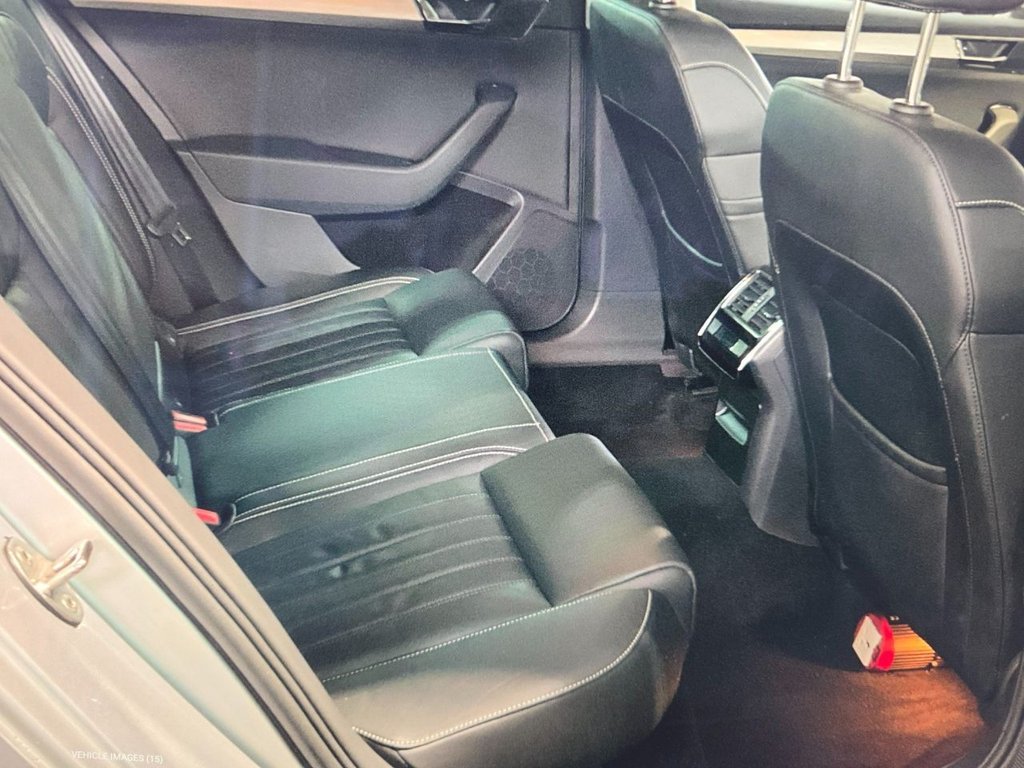 Used Skoda Superb 2020 for sale - 77719571: Photo 10