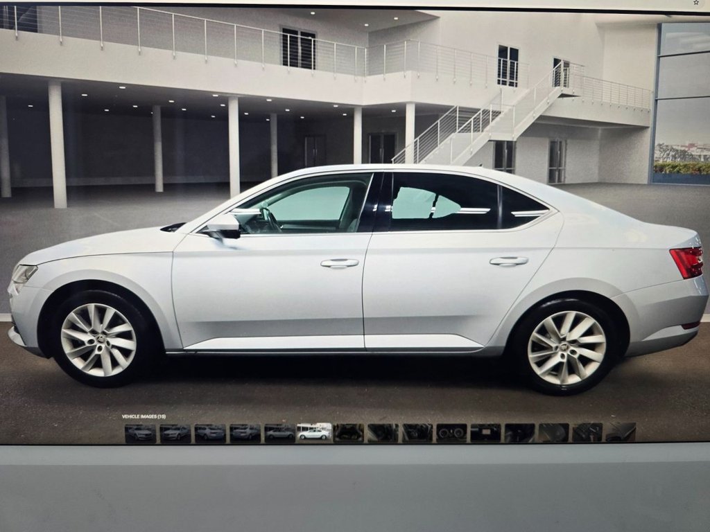 Used Skoda Superb 2020 for sale - 77719571: Photo 5