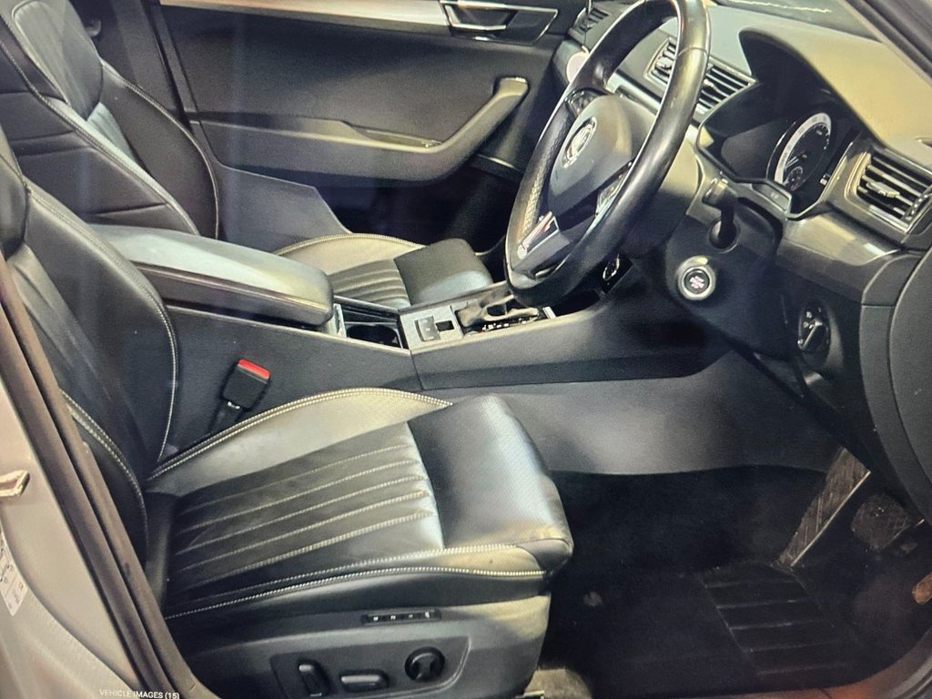 Used Skoda Superb 2020 for sale - 77719571: Photo 7