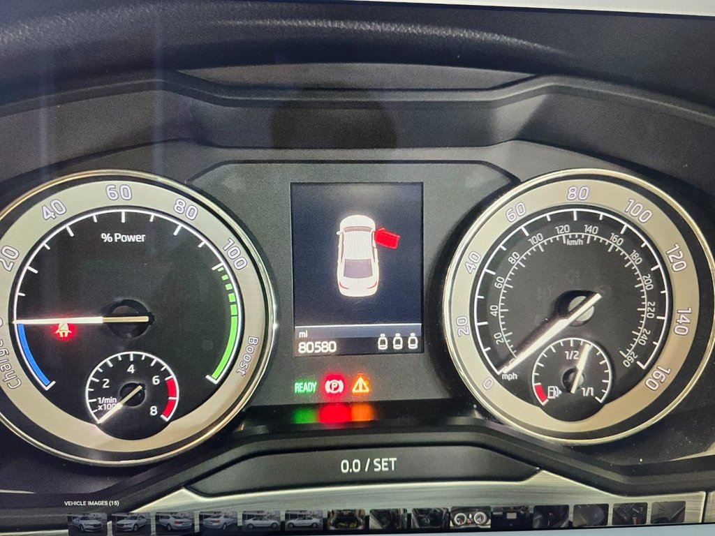 Used Skoda Superb 2020 for sale - 77719571: Photo 8