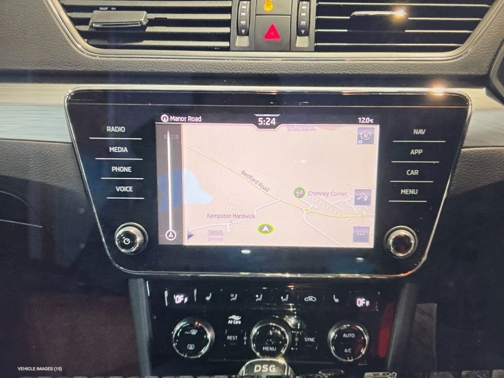 Used Skoda Superb 2020 for sale - 77719571: Photo 9