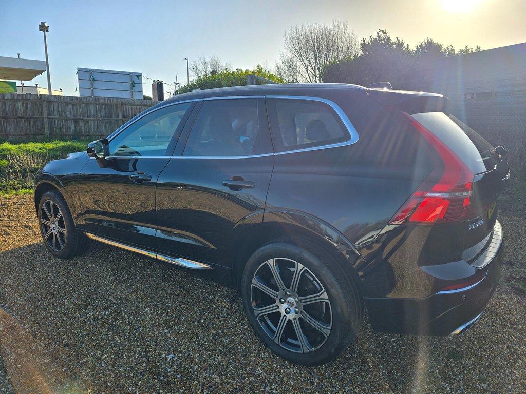 Used Volvo XC60 2018 for sale - 77719461: Photo 13
