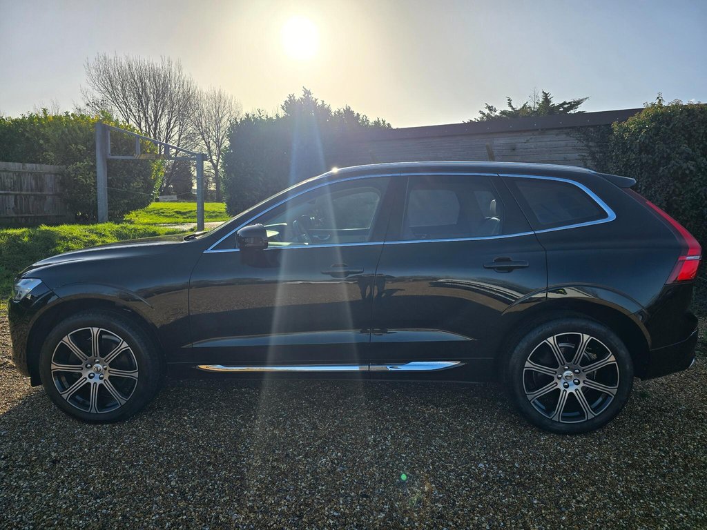 Used Volvo XC60 2018 for sale - 77719461: Photo 14