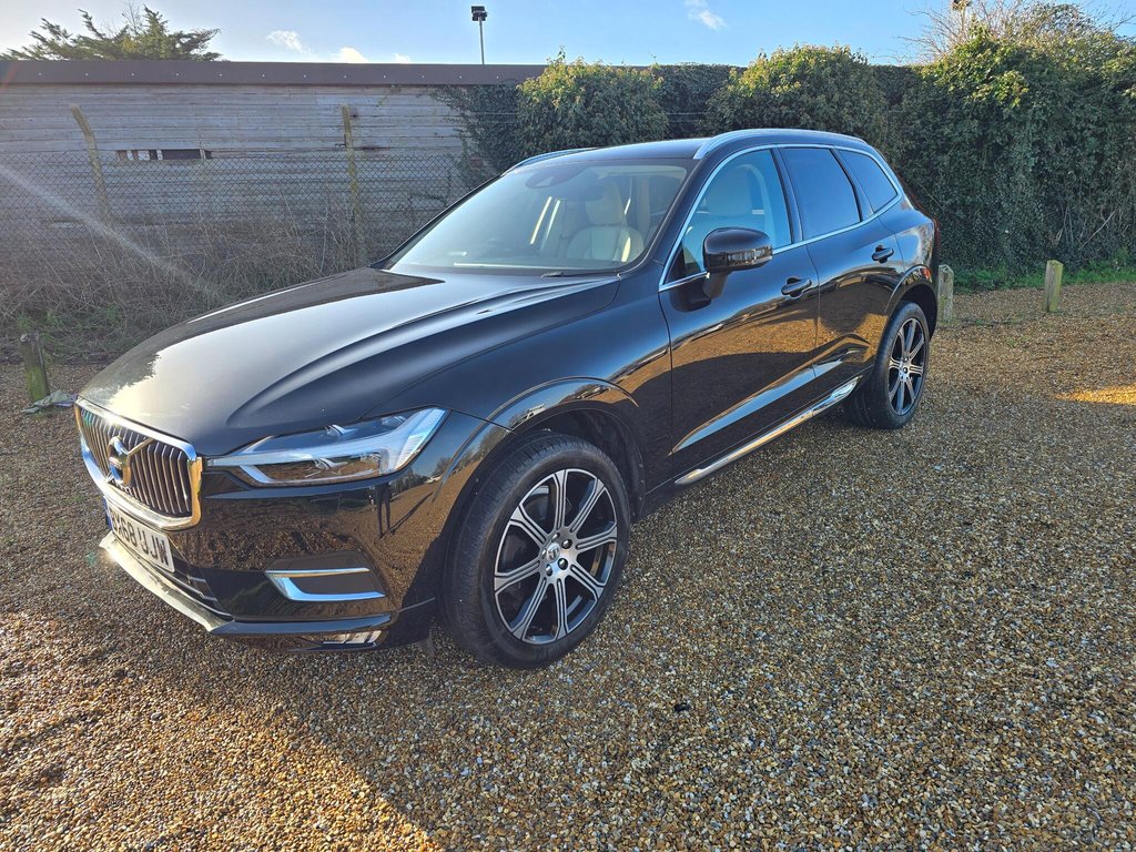Used Volvo XC60 2018 for sale - 77719461: Photo 15